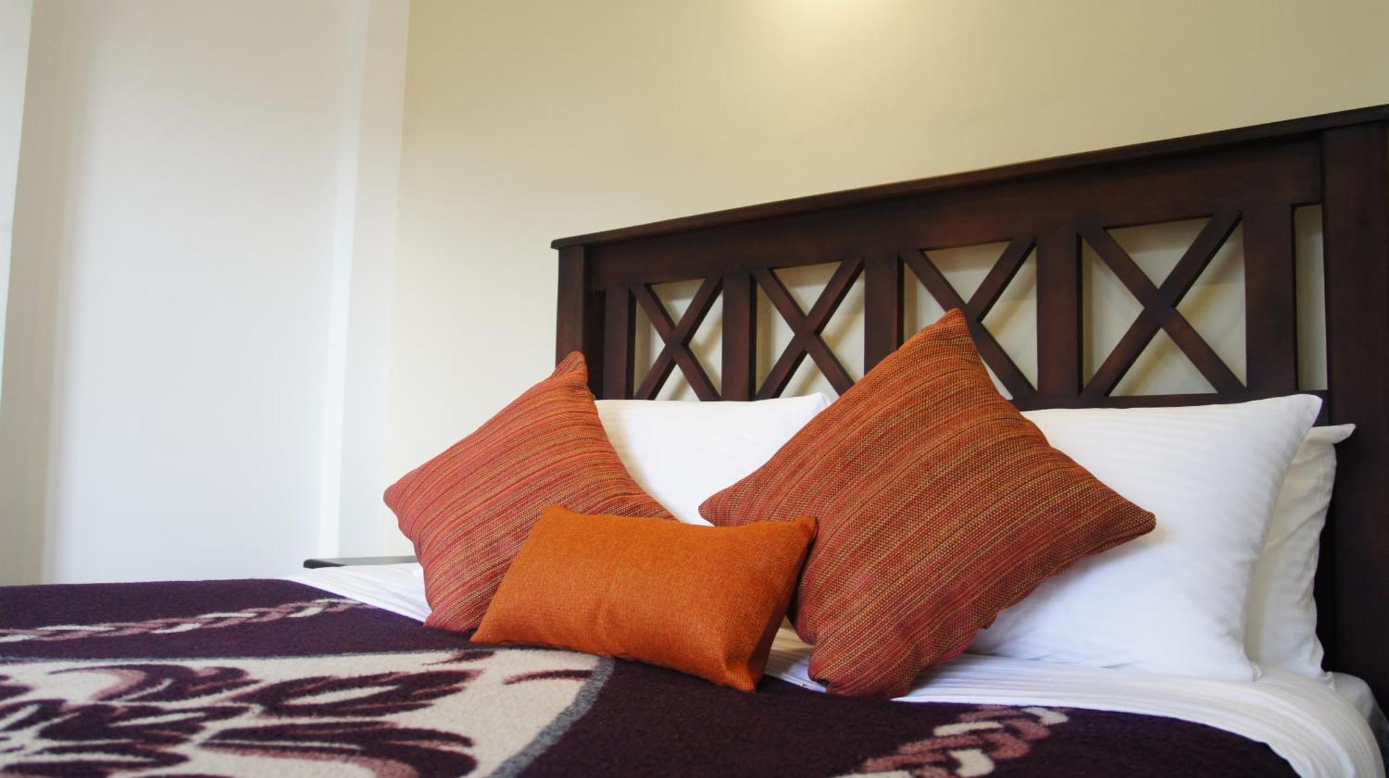 Suriya Guest Hotel นูวาราเอลิยา ภายนอก รูปภาพ